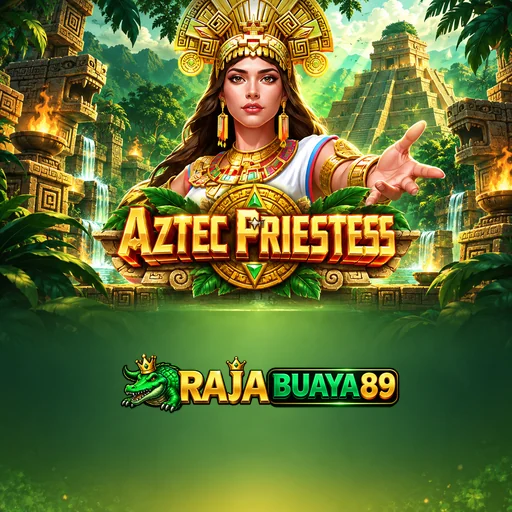 rajabuaya89 APK Indonesia - Dashboard dan Interface