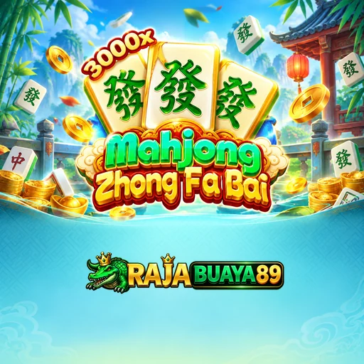 Aplikasi rajabuaya89 APK