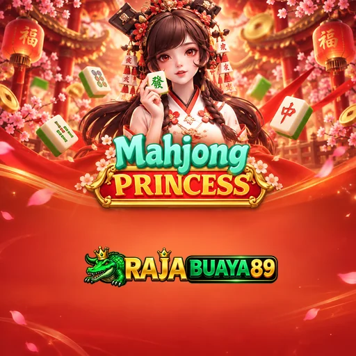 Katalog Aplikasi rajabuaya89