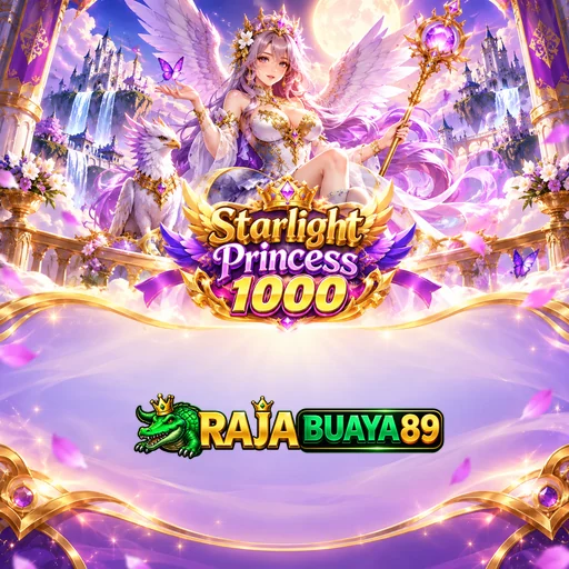 Informasi Umum rajabuaya89