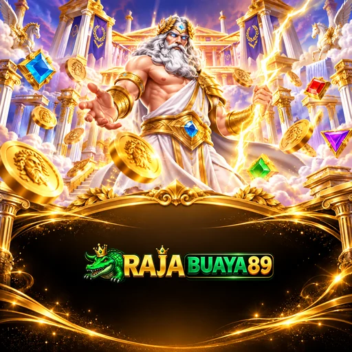 Keamanan rajabuaya89 APK