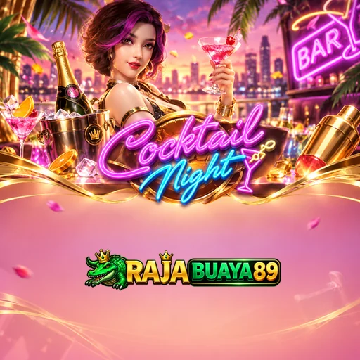 Fitur rajabuaya89 APK