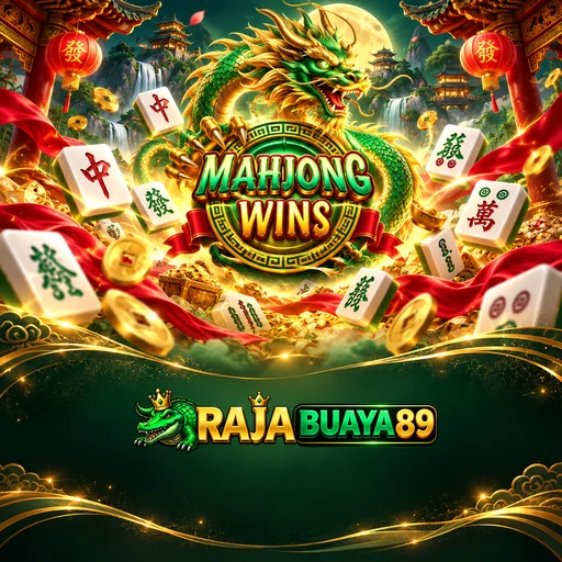 Update Terbaru rajabuaya89