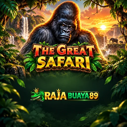 Panduan Update rajabuaya89