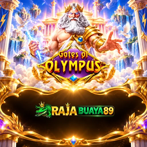 Kepercayaan rajabuaya89