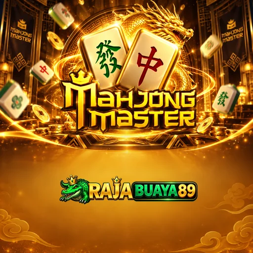 Lisensi Resmi rajabuaya89