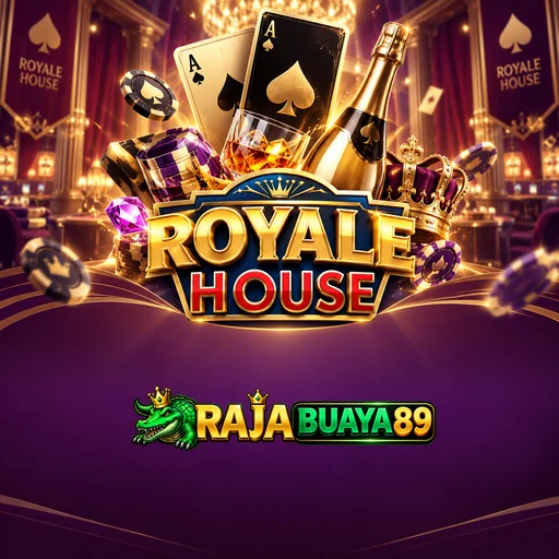 Kontak Resmi rajabuaya89