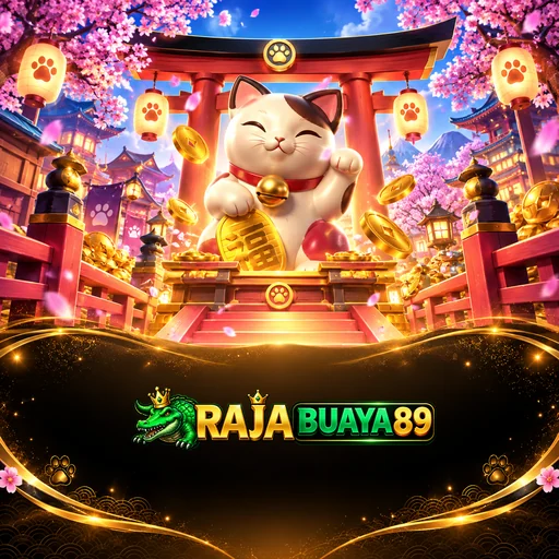 Profil rajabuaya89 Indonesia