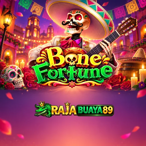 Visi Misi rajabuaya89