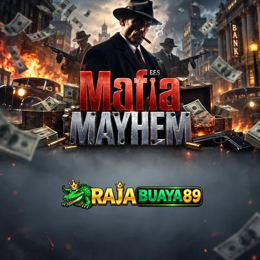 Sejarah rajabuaya89